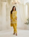 Hoor By Sayuri Georgette Wholesale Readymade Suits Suppliers In Mumbai
